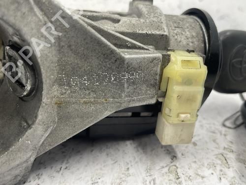 Used Ignition barrel Ignition barrel TOYOTA YARIS (_P9_) 1.0 VVT-i (KSP90_, KSP90R) (69 hp) 25146935 25146935