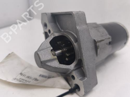 Starter RENAULT MEGANE IV Hatchback (B9A/M/N_) 1.5 Blue dCi 115 (B9A6) | BP30701207M8  - Image 5