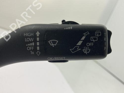 Steering column stalk VW GOLF VI (5K1) 1.4 TSI | BP22818878I23 