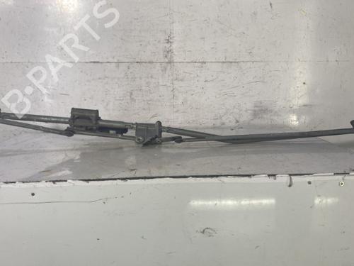 Front wiper motor PEUGEOT 307 CC (3B) 2.0 HDi 135 | BP22831569M29 