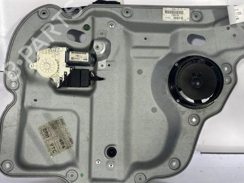 Rear right window mechanism VW TOURAN (1T1, 1T2) 1.9 TDI | BP22832300C25 