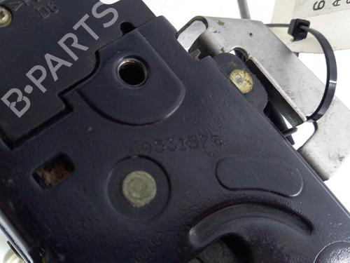 Front right lock AUDI ALLROAD C5 (4BH) 2.7 T quattro | BP22826025C97 
