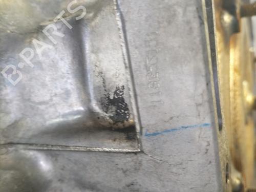 Gearbox DS DS 4 / DS 4 CROSSBACK (NX_) 1.6 BlueHDi 120 | BP31025047M3 