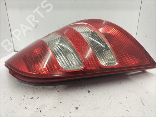 Used Right taillight Right taillight MERCEDES-BENZ A-CLASS (W169) A 160 CDI (169.006, 169.306) (82 hp) 22847183 22847183