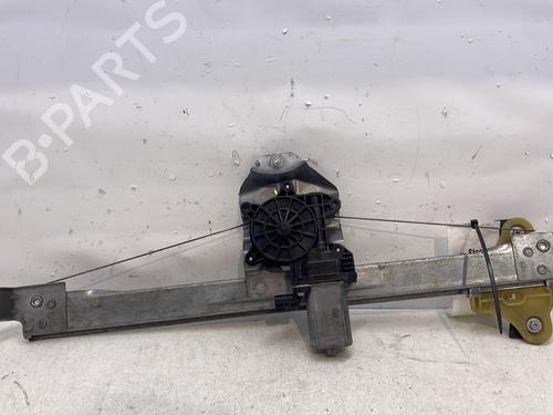 Fensterheber rechts vorne für RENAULT CAPTUR I (J5_, H5_) 1.5 dCi 90 (J5N4, J5M5, J5MW, J5M6, J5AL, J5AJ) (90 hp) 30045779