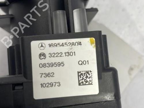 Headlight switch MERCEDES-BENZ B-CLASS Sports Tourer (W245) B 200 CDI (245.208) | BP22832559I24 