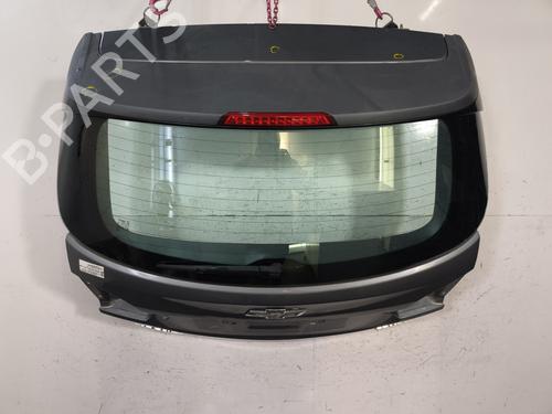 Used Tailgate CHEVROLET CRUZE Station Wagon (J308) 1.7 TD (131 hp) 29869075