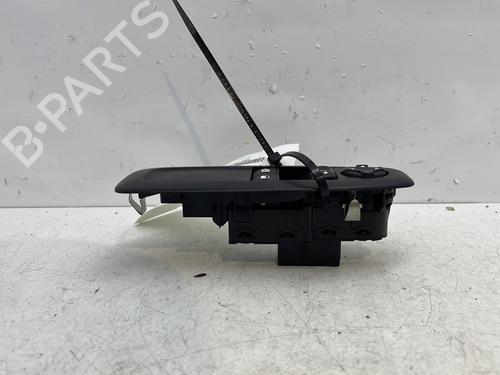 Left front window switch PEUGEOT 208 I (CA_, CC_) 1.2 VTI 82 | BP29491921I27 