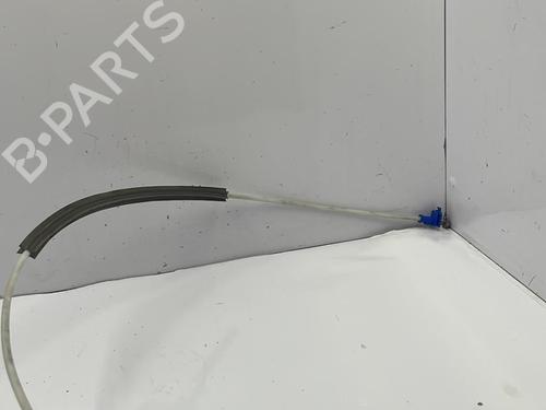Front left lock OPEL ASTRA G Convertible (T98) 1.6 (F67) | BP22828432C98 