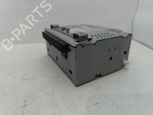 Radio FORD FIESTA VI (CB1, CCN) 1.0 EcoBoost | BP29377261E6 