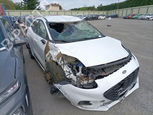 Pedal FORD PUMA (J2K, CF7) 1.0 EcoBoost mHEV | BP31271710I4 - Image 9