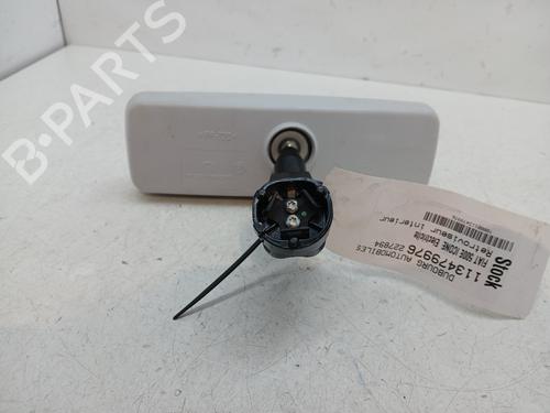 Rear mirror FIAT 500e (332_) Elektro (FA1) | BP29582165I6 - Image 5