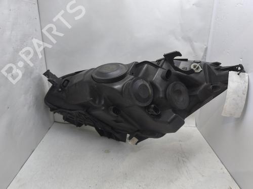 Used Right headlight Right headlight CITROËN C4 Picasso I MPV (UD_) [2006-2015] 36089376 36089376