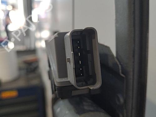 Used Rear right window mechanism Rear right window mechanism PEUGEOT 307 Break (3E) 1.6 HDi 110 (109 hp) 22820513 22820513