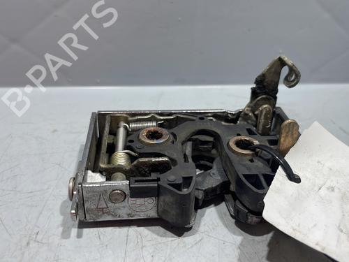 Used Rear right lock AUDI 80 B4 Saloon (8C2) 1.9 TDI (90 hp) 28369921