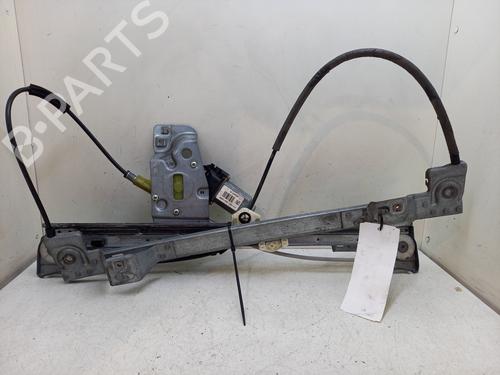 Front left window mechanism RENAULT KANGOO Express (FW0/1_) 1.5 dCi 85 (FW0K, FW0L, FW0B) | BP38921671C22 - Image 3