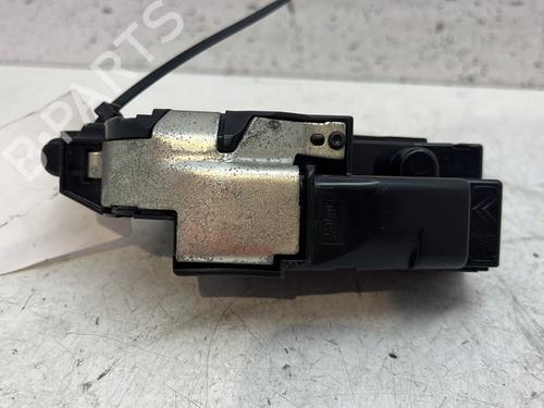 Used Tailgate lock Tailgate lock PEUGEOT 308 CC (4B_) 2.0 HDi (140 hp) 28328634 28328634