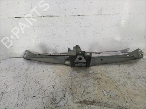 Crossmember RENAULT CLIO II (BB_, CB_) 1.5 dCi (B/C2J) | BP23829687C162 