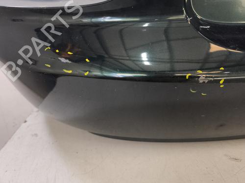 Used Rear bumper Rear bumper MAZDA MX-5 III (NC) 1.8 (NC18) (126 hp) 34260704 34260704