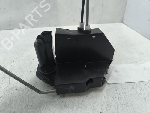Used Front right lock Front right lock HYUNDAI i10 I (PA) 1.2 (86 hp) 35961412 35961412