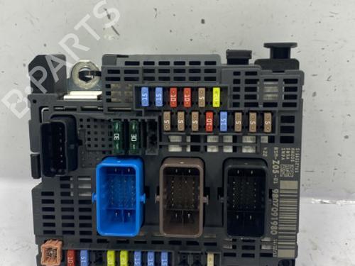 Used Fuse box Fuse box CITROËN C4 Picasso II 1.6 HDi / BlueHDi 115 (115 hp) 23429567 23429567
