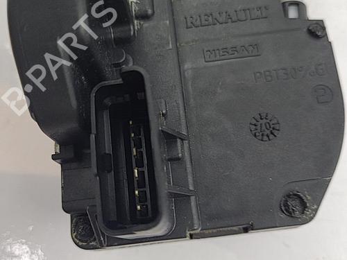 Front left lock NISSAN NOTE (E11, NE11) 1.5 dCi | BP22822394C98 