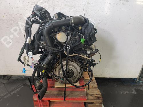 Used Engine RENAULT TRAFIC III Van (FG_) 1.6 dCi 145 (FGMG) (145 hp) 32114779