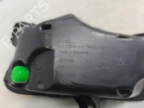 Used Left front indicator Left front indicator PEUGEOT 308 II (LB_, LP_, LW_, LH_, L3_) 1.6 GTi PureTech 263 (L3EGXP) (263 hp) 33717280 33717280