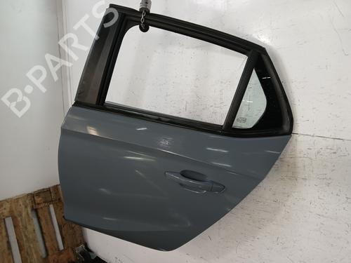 Used Left rear door OPEL CORSA F (P2JO) CORSA-e (68) (136 hp) 29833899