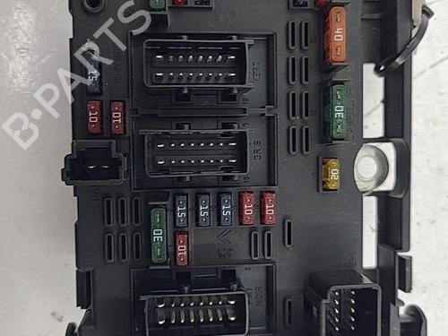 Fuse box PEUGEOT 206 Hatchback (2A/C) 1.4 HDi eco 70 | BP22823201E1 
