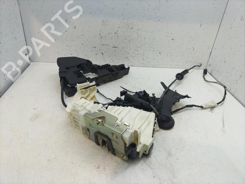 Used Rear right lock MERCEDES-BENZ A-CLASS (W169) A 180 CDI (169.007, 169.307) (109 hp) 27725582