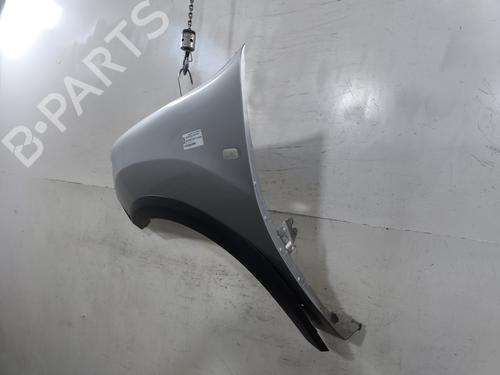 Used Left front fenders Left front fenders 38326308 38326308