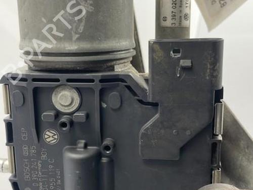 Front wiper motor VW TOURAN (1T1, 1T2) 2.0 TDI 16V | BP22835523M29 