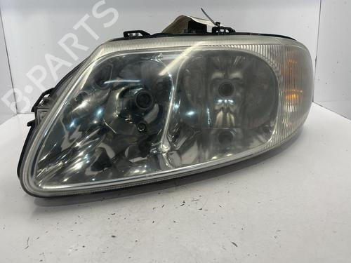 Used Left headlight Left headlight 22830399 22830399