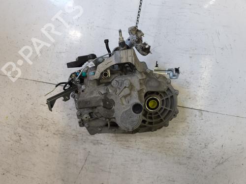 Gearbox RENAULT KADJAR (HA_, HL_) 1.6 dCi 130 (HLA4) | BP35936972M3 - Image 3