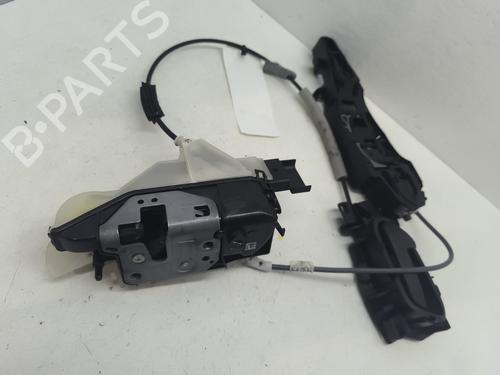 Front left lock CITROËN JUMPY III Van (V_) 1.5 BlueHDi 120 | BP31267958C98