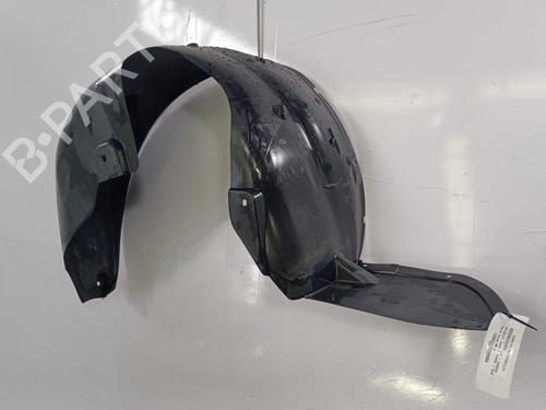Used Wheel arch PEUGEOT 3008 I MPV (0U_) 1.6 HDi (112 hp) 22822352