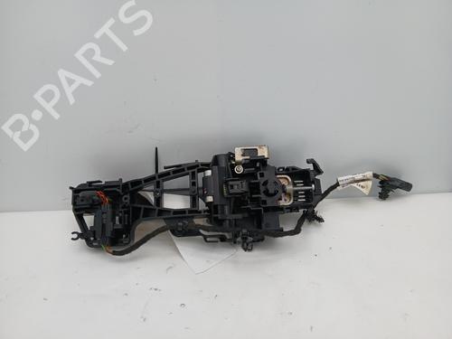 Used Front right exterior door handle Front right exterior door handle FORD RANGER (TKE) 2.0 EcoBlue 4x4 (213 hp) 36370707 36370707