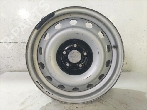 Llanta CITROËN JUMPY II Van 2.0 HDi 125 (128 hp) 32331119