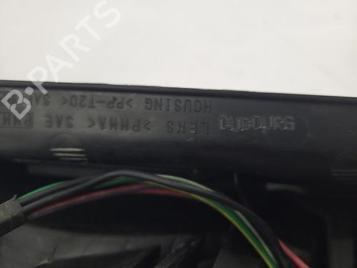 Right taillight NISSAN X-TRAIL I (T30) 2.2 Di 4x4 | BP22821278C35 