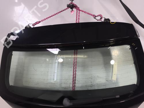Tailgate VW POLO V (6R1, 6C1) 1.4 TDI | BP26585417C6 