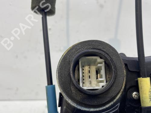 Rear right lock TOYOTA RAV 4 III (_A3_) 2.2 D 4WD (ALA30_, ALA30R) | BP29377234C99 