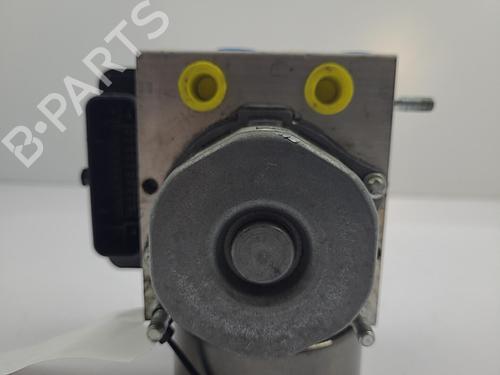 ABS pump PEUGEOT 308 II (LB_, LP_, LW_, LH_, L3_) 1.6 HDi 100 | BP22819557M43 