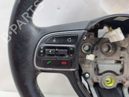 Used Steering wheel Steering wheel KIA NIRO I (DE) 1.6 GDI Plug-in Hybrid (141 hp) 34259538 34259538