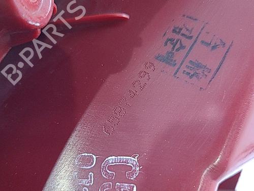 Left taillight CHEVROLET AVEO / KALOS Hatchback (T250, T255) 1.2 | BP22824066C34 