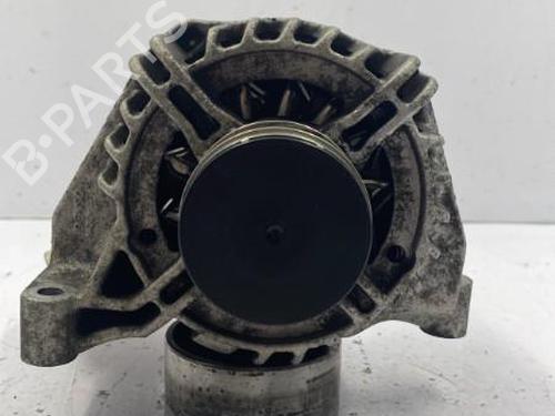 Alternator FIAT 500 (312_) 0.9 (312AXG1A, 312.AXG11) | BP22837565M7 