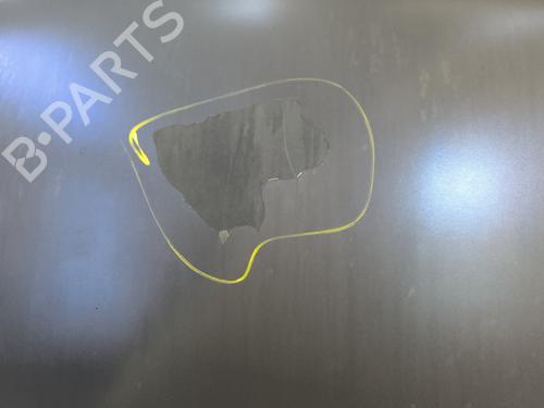 Hood VW GOLF III Cabriolet (1E7) 1.8 | BP29540803C1 