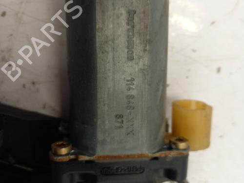 Front right window mechanism RENAULT CLIO II (BB_, CB_) 1.2 (BB0A, BB0F, BB10, BB1K, BB28, BB2D, BB2H, CB0A,... | BP22847636C23 