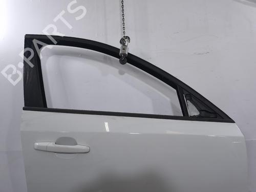 Right front door JAGUAR E-PACE (X540) 2.0 D150 AWD | BP40018572C3 - Image 5
