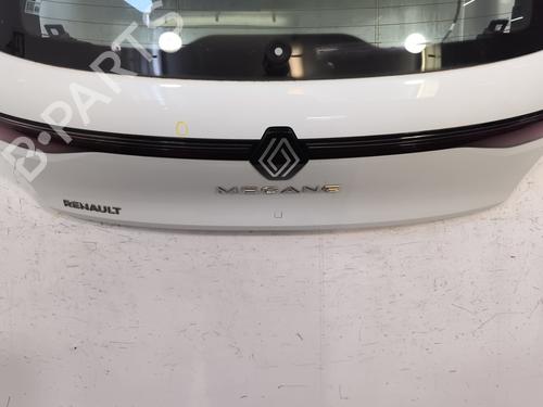 Tailgate RENAULT SCENIC E-TECH PHASE I EV87 | BP28117853C6 